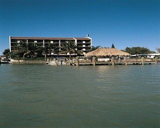 جزيرة ماركو Sunrise Bay Resort And Club المظهر الخارجي الصورة